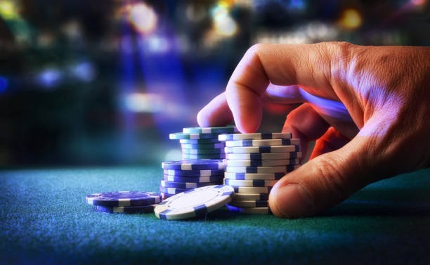 woles togel Live Dealer Tables at Your Fingertips