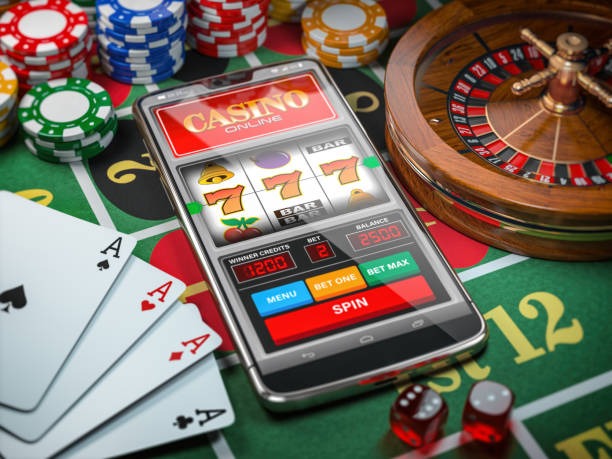 woles togel Portable Sportsbook Access