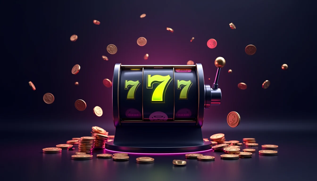 woles togel Slots